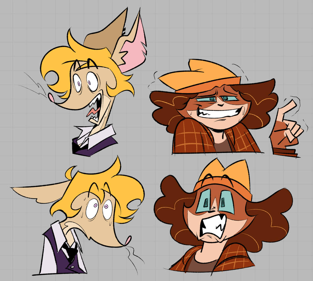 Dyson and Xaver expressions