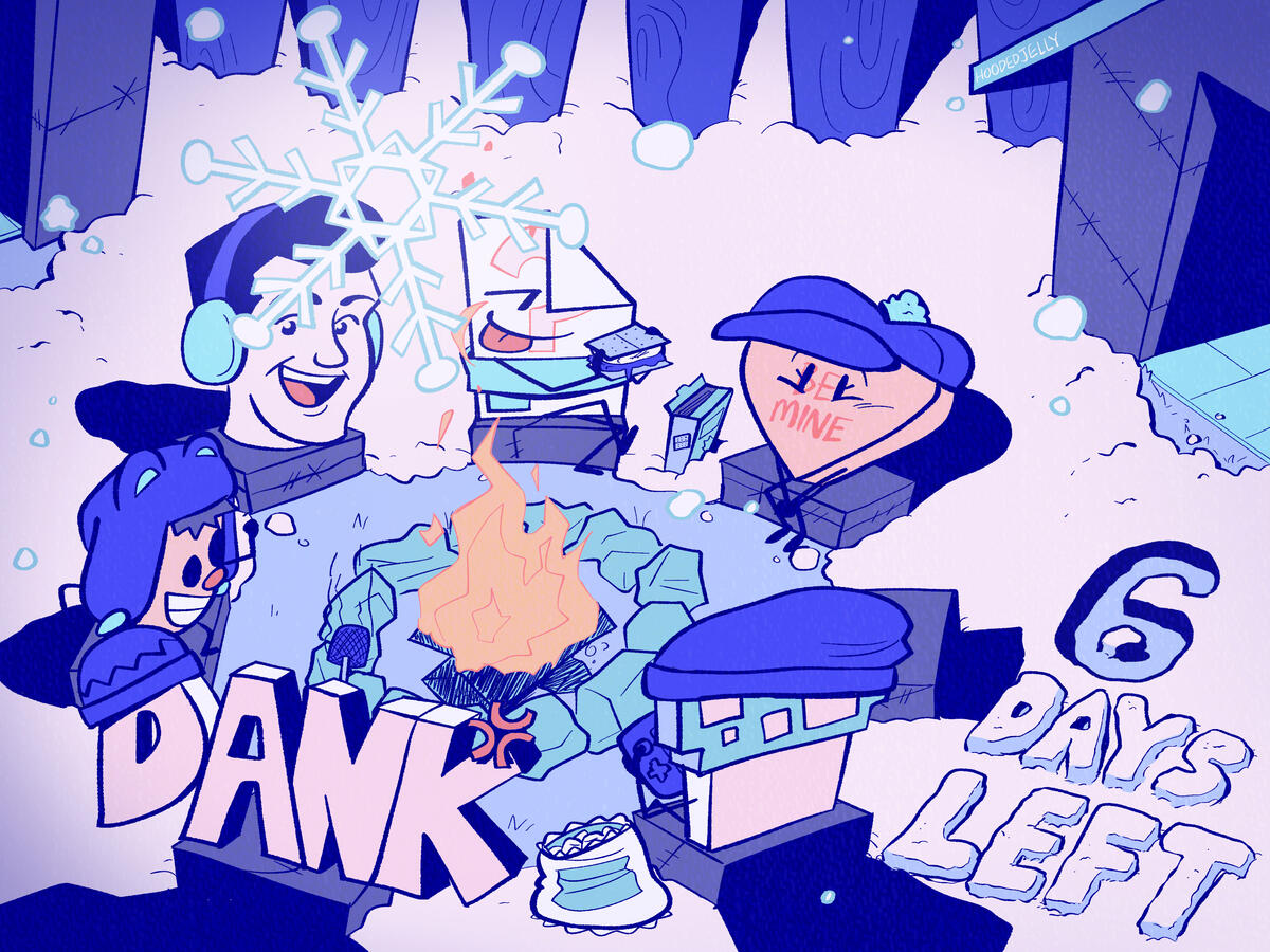 BFPOR kickstarter countdown day 6